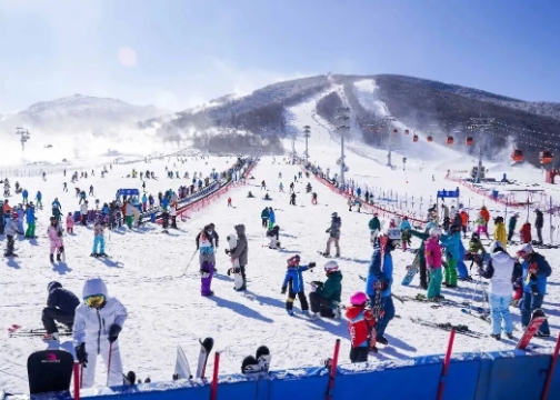 十五五规划发布｜六大关键词，读懂体育发展与产业经济新机遇